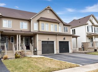 9 Lynch Cres, Hamilton, ON L0R 1C0