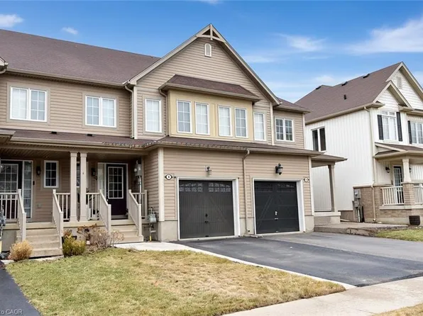 9 Lynch Cres, Hamilton, ON L0R 1C0