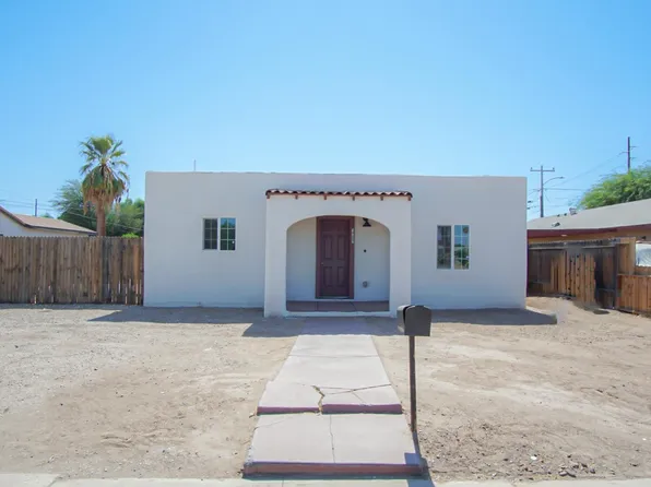 1787 W 1st St, Yuma, AZ 85364