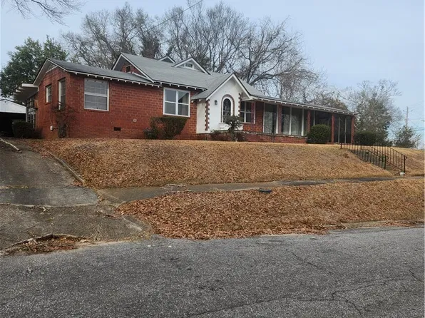 1202 Clark Ave, Tuskegee Institute, AL 36088