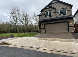 18222 SW Silvertip St, Beaverton, OR 97007