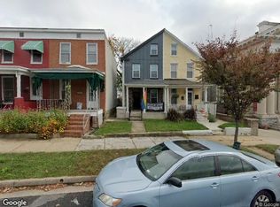 3503 Falls Rd, Baltimore, MD 21211