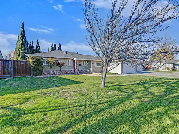 5233 Paxton Ct, Fremont, CA 94536