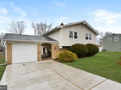 707 Parry Blvd, Cinnaminson, NJ, 08077