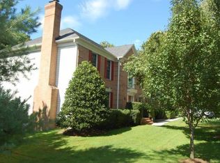 11507 Saunders Haven Ct, Great Falls, VA