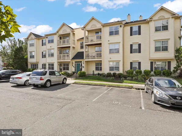 11014 Koman Cir, Manassas, VA 20109