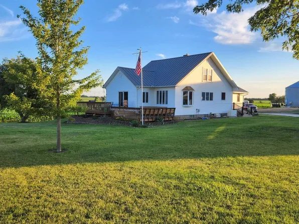 2745 State Route 91 Rte, Princeville, IL 61559