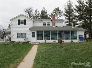 507 Church St, Clinton, WI 53525