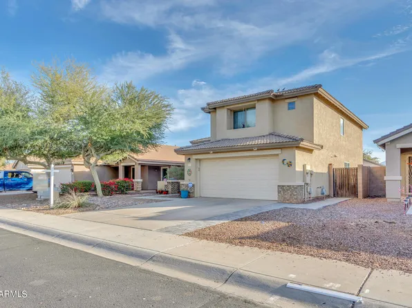 11021 W MOUNTAIN VIEW Drive, Avondale, AZ 85323