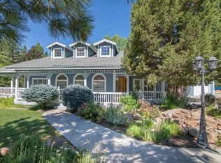 611 Bear Valley Rd, Loyalton, CA 96118