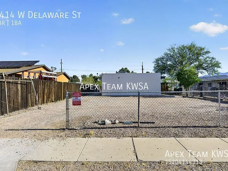 1414 W Delaware St — Photo 29