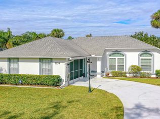 6154 Del Rio Dr, Port Orange, FL 32127