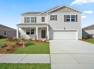 HAYDEN Plan, Ridgefield, Conway, SC 29526