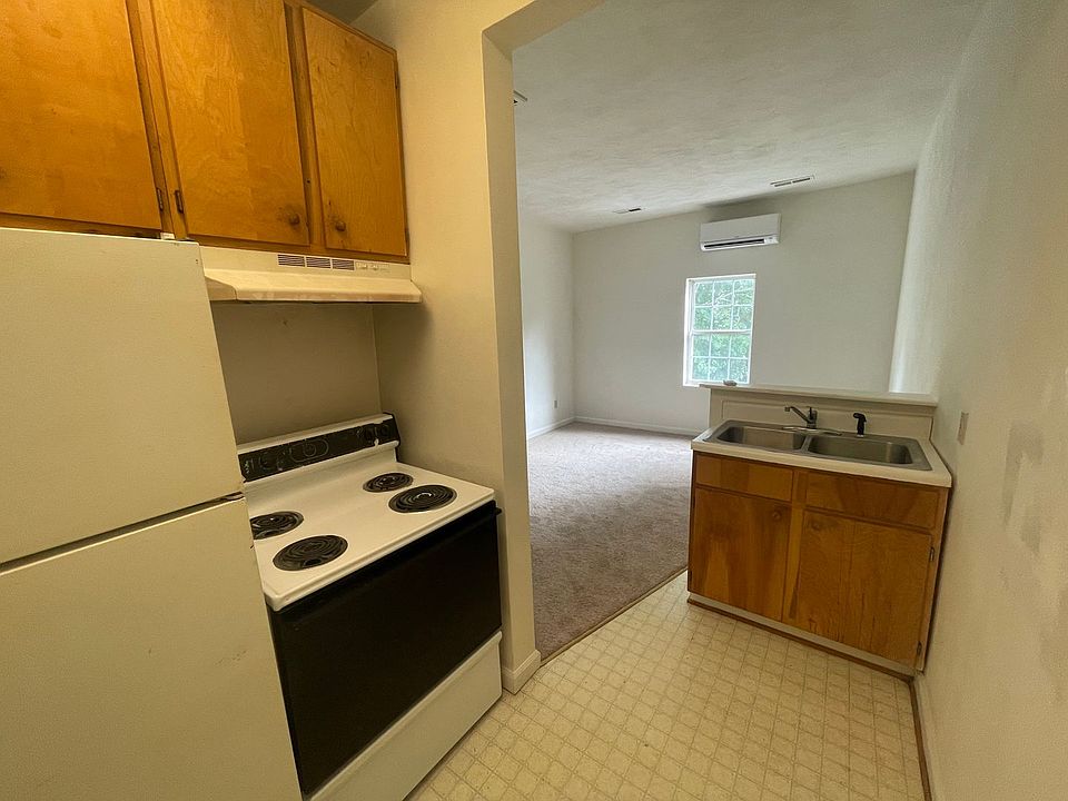 1706 Third Street Apartment Rentals Radford, VA Zillow