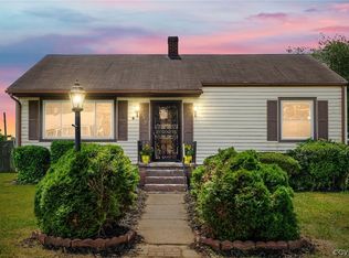 3152 Logandale Ave, Richmond, VA 23224
