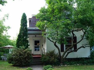 1502 Pringle Ave, Jackson, MI 49203