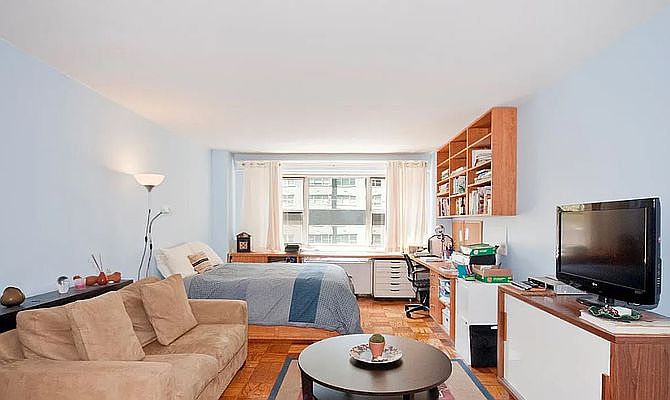 1st image of 211 E 53rd St APT 6H