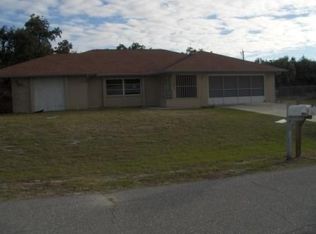 1101 Vinita Ave, Pt Charlotte, FL 33948