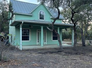 6699 Purgatory Rd, San Marcos, TX 78666