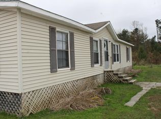 1200 Dowdle Rd, Caledonia, MS 39740