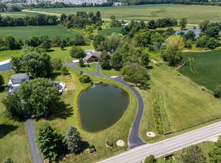 4170 Outville Rd, Granville, OH 43023