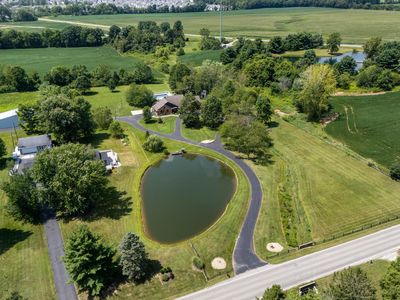 4170 Outville Rd, Granville, OH, 43023