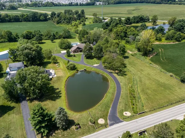 4170 Outville Rd, Granville, OH 43023