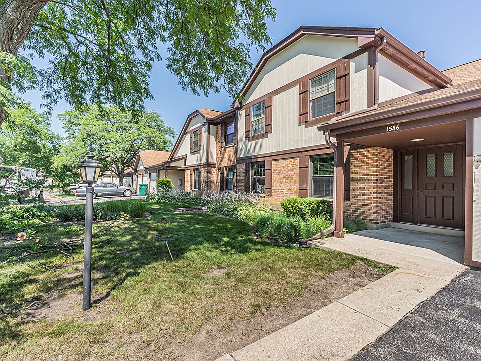 1st image of 1538 Springview Ct APT A1