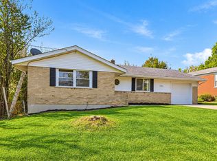 11493 Geneva Rd, Cincinnati, OH 45240