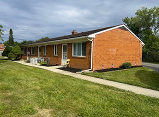 4923 Devonshire Rd #1, Toledo, OH 43614