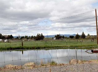 61877 Ward Rd, Bend, OR 97702