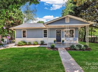 5 La Rue St, Asheville, NC 28806