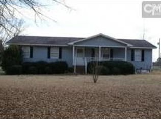 807 Hermitage Pond Rd, Camden, SC 29020