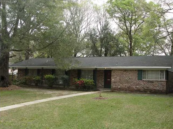 4103 Belvedere St, Mobile, AL 36693