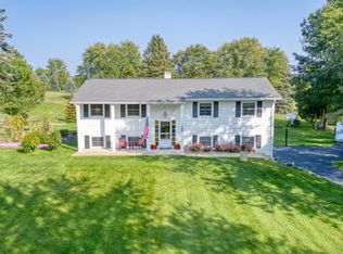 9805 N Platt Rd, Milan, MI 48160