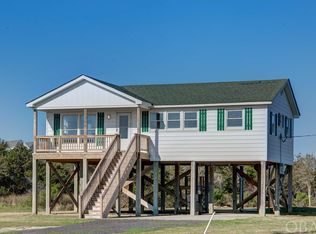 57386 State Highway 12, Hatteras, NC 27943