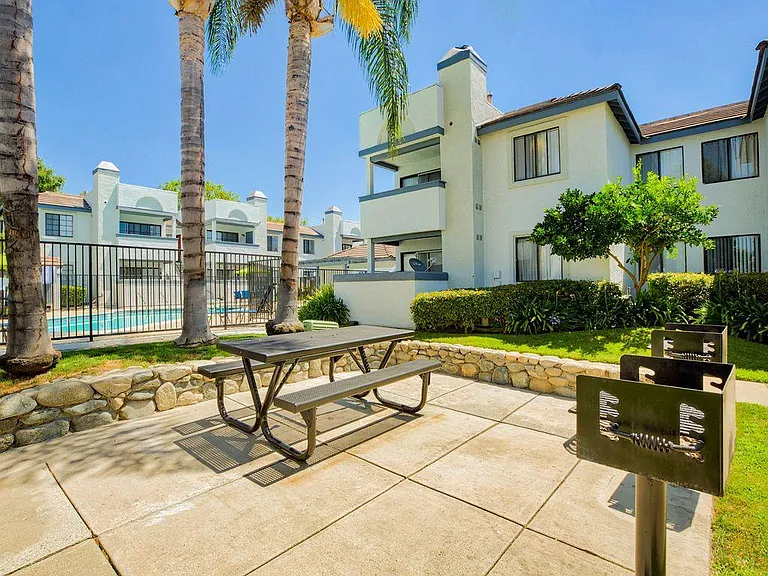 Casa Blanca — Photo 15