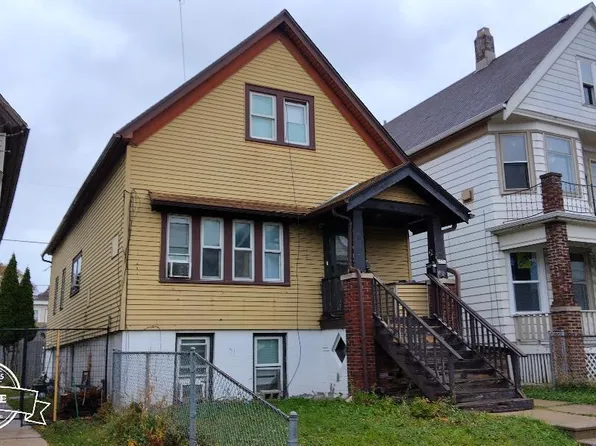 2336 South 9th PLACE, Milwaukee, WI 53215