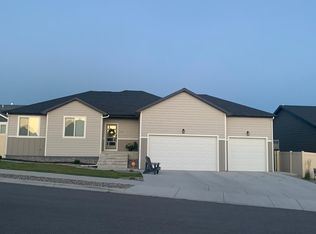 3133 Forbes Blvd, Billings, MT 59106