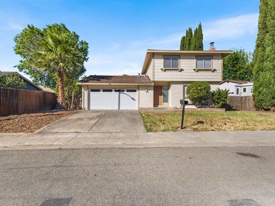 1109 Pheasant Drive, Suisun City, CA, 94585