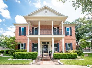3207 Stratford Dr, Temple, TX 76502