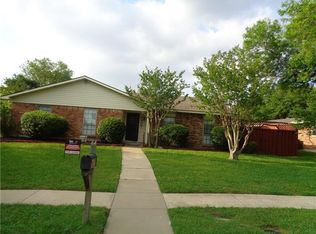 1609 W Spring Creek Pkwy, Plano, TX 75023