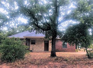 1600 Walnut Ave, Cisco, TX 76437