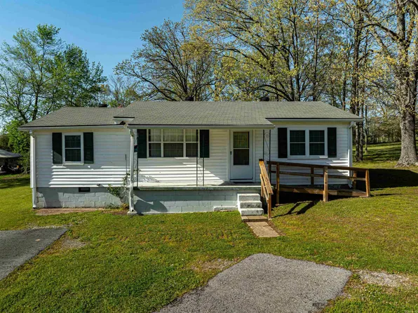 19 Misty Ln, Cave City, AR 72521