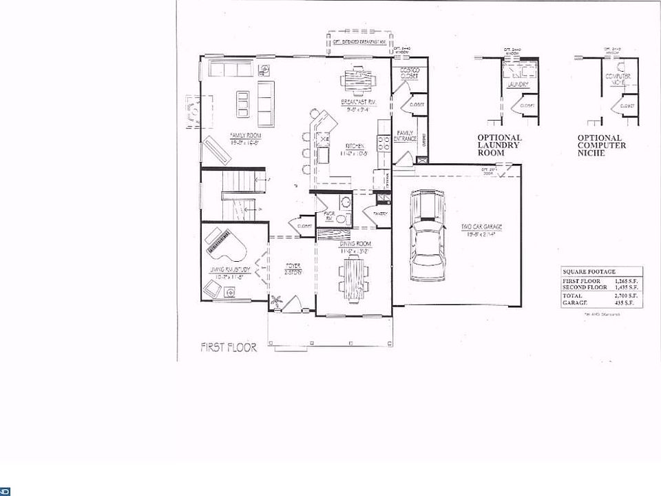 2nd image of 43 Bedford Ave
