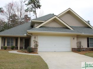 20 Steeple Run Way, Savannah, GA 31405