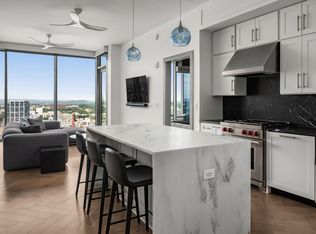 1616 W End Ave #2609, Nashville, TN 37203