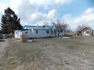612 White St, Lewistown, MT 59457