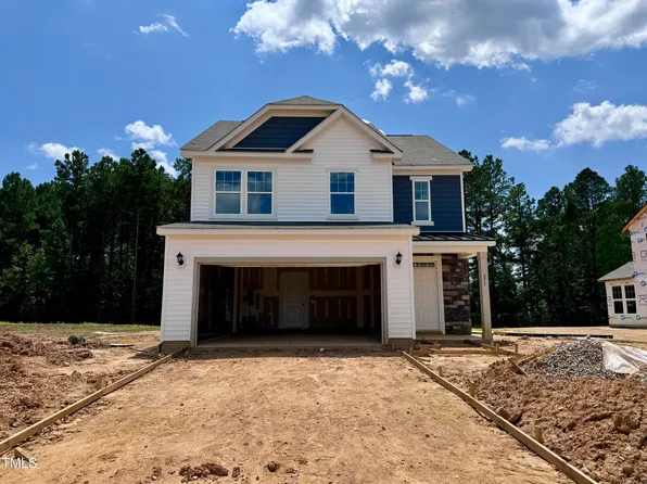 257 Winding Creek Dr #75, Lillington, NC 27546