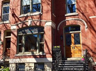 2242 N Bissell St, Chicago, IL 60614